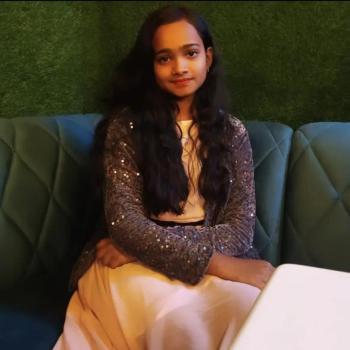 KHUSHI KUMARI